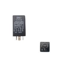 Relé Temp Luz Interna GM Monza Kadett 86/ Chevette Opala 88/