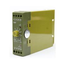Relé Tempo Industrial Estrela Painel Comando - TAY 0-30s 220V