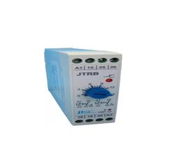 RELÉ TEMPO - JTRB - AJ. 0~60 segundos - (ESTRELA/TRIANGULO) - (2NA+2NF/REVERSIVEIS) - 220V RELÉ TEMPO - JTRB - AJ. 0~60 segundos - (ESTRELA/TRIANGULO) - (2NA+2NF/REVERSIVEIS) - 220V