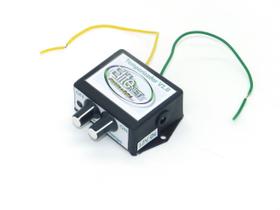 Rele Temporizado 0 A 30 Segundos Acionamento Motor Led Timer