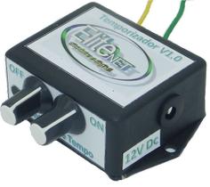 Rele Temporizado 0 A 30 Segundos Acionamento Motor Led Timer temporizador tempo ligado e desligado Rele Temporizado 0 A 30 Segundos Acionamento Motor Led Timer temporizador tempo ligado e desligado