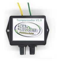 Rele Temporizador 12V 10A Cíclico