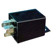 Rele Temporizador 24V Acender Automaticamente Farol 15 Segundos Apos O Funcionamento Motor
