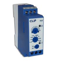 Relé Temporizador Cle 24242v Retardo/pulso Energização Clip