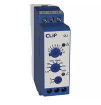 Relé Temporizador Clip Cli Com Disparo Remoto