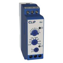 Rele Temporizador CLM 0,1A - CLIP