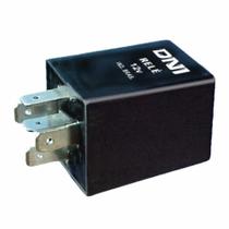 Relé Temporizador de Farol GM 52280733 / 94659796 - DNI 0411 Relé Temporizador de Farol GM 52280733 / 94659796 - DNI 0411