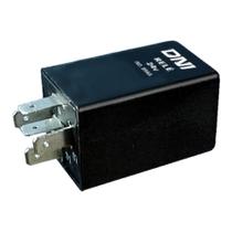Relé Temporizador de Partida à Frio - 12V - DNI 0306 Relé Temporizador de Partida à Frio - 12V - DNI 0306