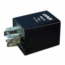 Relé temporizador do limpador de para-brisa 1238550 vauxhall - dni 0321