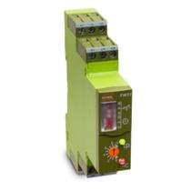 Relé Temporizador Eletrônico Multi Função e Escala TW21 94 à 242Vca / 12Vcc / 24Vca/Vcc Coel Relé Temporizador Eletrônico Multi Função e Escala TW21 94 à 242Vca / 12Vcc / 24Vca/Vcc Coel