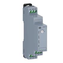 Relé Temporizador Estrela Triângulo 3 à 30 Segundos 220V à 240V 50/60Hz/24Vdc Weg Relé Temporizador Estrela Triângulo 3 à 30 Segundos 220V à 240V 50/60Hz/24Vdc Weg