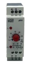 Relé Temporizador Estrela - Triângulo Jty 30seg. 220v Digimec