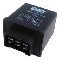 Rele Temporizador Limpad Parabr 24v Para Scnia Mbb Dni0823
