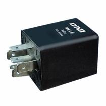 Rele Temporizador Limpador P Brisa 6 T Linha Bx - Dni0317
