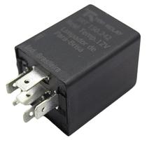Relé Temporizador Limpador Para-Brisa Chevrolet
