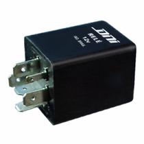Rele Temporizador Limpador Para-Brisa Opala / Chevete 12V 6 Terminais Rele Temporizador Limpador Para-Brisa Opala / Chevete 12V 6 Terminais