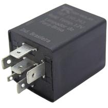 Relé Temporizador Limpador Para-Brisa Sem Suporte 12V 6 Terminais Relé Temporizador Limpador Para-Brisa Sem Suporte 12V 6 Terminais