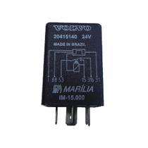 Rele Temporizador Limpador Para Brisa Volvo Fh Vm17 20415140