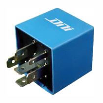 RELE TEMPORIZADOR LIMPADOR para CLIO/ MEGANE/ SCENIC 6 TERMI RELE TEMPORIZADOR LIMPADOR para CLIO/ MEGANE/ SCENIC 6 TERMI