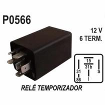 RELE TEMPORIZADOR LIMPADOR para MBB/ ONIBUS LIMP. 6 SAIDAS 1 RELE TEMPORIZADOR LIMPADOR para MBB/ ONIBUS LIMP. 6 SAIDAS 1