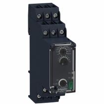 Rele Temporizador Modular 0,05S-300H Atraso Na Energização - SCHNEIDER Rele Temporizador Modular 0,05S-300H Atraso Na Energização - SCHNEIDER