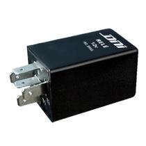 RELE TEMPORIZADOR para LIGA/ DESLIGA TECLA N.A. (5 TERMINAIS