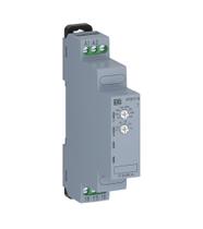 Relé Temporizador Retardo 2 Ajustes 0,1 à 10 Dias 24V à 240V 50/60Hz/DC Weg