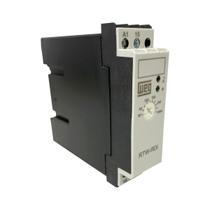 Rele temporizador rtw-rdi01- 30-300s -weg- eletronico 24-240v - cod. 10666362