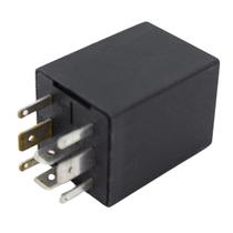 Relé Temporizador Universal 12V 8 Terminais Sem Suporte