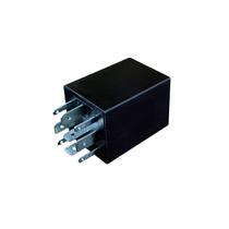 Rele Temporizador Vidro Eletrico Gol / Parati 9 Terminais 12V