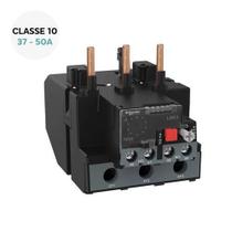 Rele Term Tesys E Classe 10 37-50A 1Na+1Nf Schneider Rele Term Tesys E Classe 10 37-50A 1Na+1Nf Schneider