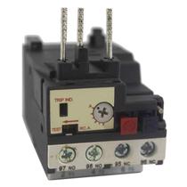 Relé Térmico 0,67-1A Para CN9-18 Metaltex Relé Térmico 0,67-1A Para CN9-18 Metaltex