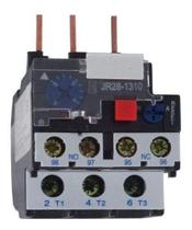 Rele Termico 17-25a Jr28-1322 Para Contator Ic09 Até Ic32 - Sibratec