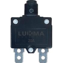 Rele termico 20a - chave box lukma