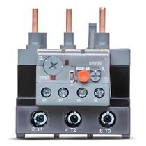 Rele Térmico 25a 17a-25a SRT2525 Steck