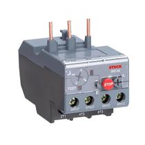 Rele Térmico 25a 2,5a-4a SD225Z1D Steck