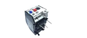 RELE TÉRMICO - (3TF42/43) - JRS2-25/Z - AJ. 8 - 12,5A - CJX1 e JX1-16/22 RELE TÉRMICO - (3TF42/43) - JRS2-25/Z - AJ. 8 - 12,5A - CJX1 e JX1-16/22