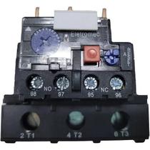 Rele Termico 55-70 1Na 1Nf Eletromec