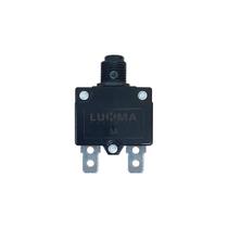 Rele termico 5a - chave box lukma