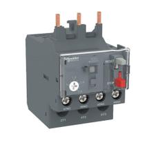 Relé Térmico 9 - 13A 1NA + 1NF TESYS E LRE16 SCHNEIDER Relé Térmico 9 - 13A 1NA + 1NF TESYS E LRE16 SCHNEIDER