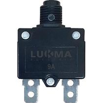 Rele termico 9a chave box lukma