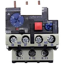 Rele Termico Corrente De Ajuste 17-25A Modelo Jr28 Rele Termico Corrente De Ajuste 17-25A Modelo Jr28