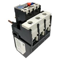 Relé Térmico Corrente de Ajuste 37-50A Modelo JR28-25-3357