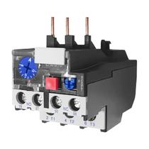 Rele termico corrente de ajuste 9-13a modelo lr2 d1316