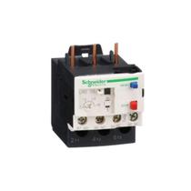 Relé Térmico D LRD06 1 - 1.6A Classe 10 1NA+1NF Schneider
