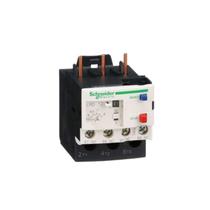 Relé Térmico D LRD12 5.5 - 8A Classe 10 1NA+1NF Schneider Relé Térmico D LRD12 5.5 - 8A Classe 10 1NA+1NF Schneider