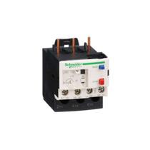 Relé Térmico D LRD16 9 - 13A Classe 10 1NA+1NF Schneider Relé Térmico D LRD16 9 - 13A Classe 10 1NA+1NF Schneider