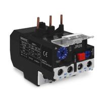 Relé Térmico de Sobercarga JR28 Relé Térmico de Sobercarga JR28