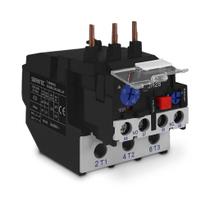 Relé Térmico de Sobercarga JR28 Relé Térmico de Sobercarga JR28