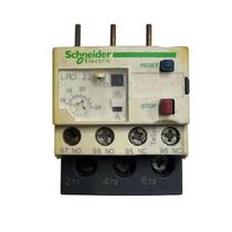 Relé Térmico De Sobre Carga Lrd22 16a A 24a Contatos 1na+1nf